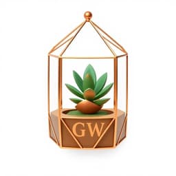 Glasshouse Works